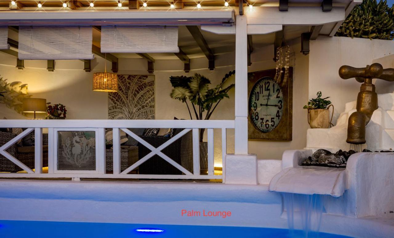 Deluxe Designer Historic Villa Via Lactea, Panoramic Sea Views, Own Private Heated Pool And Subtropical Garden La Asomada  Ngoại thất bức ảnh