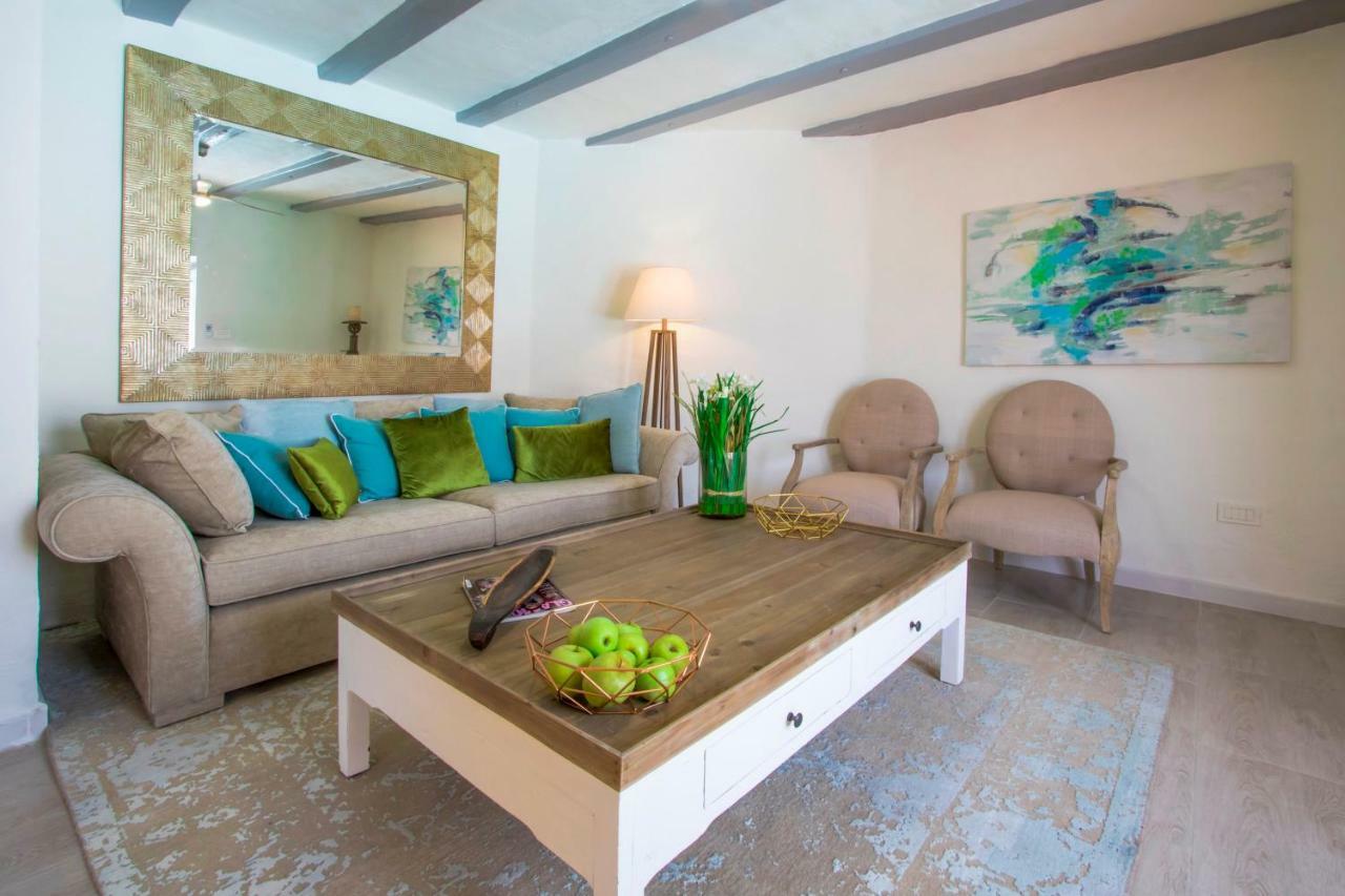 Deluxe Designer Historic Villa Via Lactea, Panoramic Sea Views, Own Private Heated Pool And Subtropical Garden La Asomada  Ngoại thất bức ảnh
