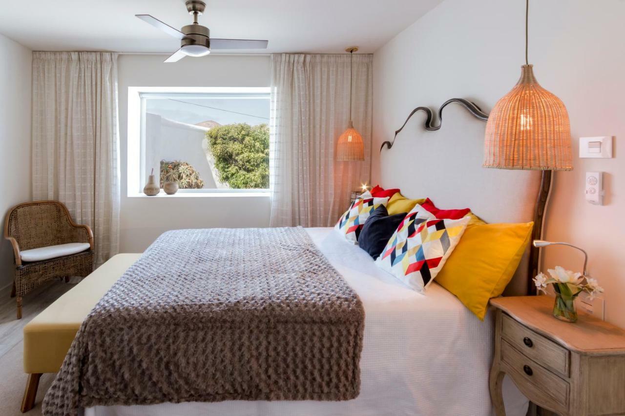 Deluxe Designer Historic Villa Via Lactea, Panoramic Sea Views, Own Private Heated Pool And Subtropical Garden La Asomada  Ngoại thất bức ảnh